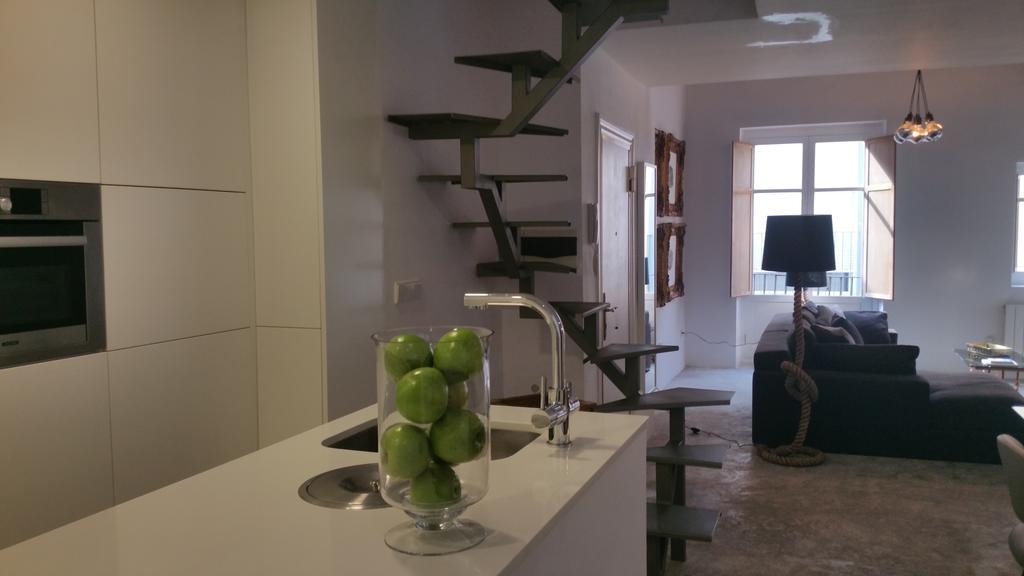 Md Duplex Mercado Central * Valencia