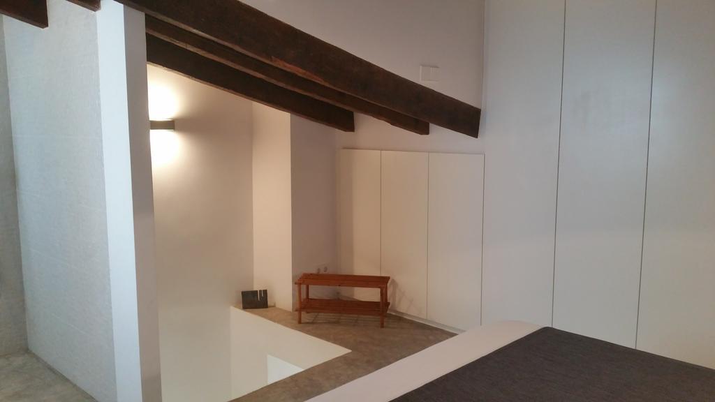 Md Duplex Mercado Central * Valencia