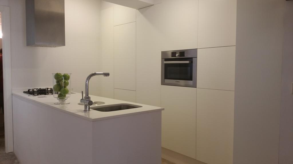 Apartment Md Duplex Mercado Central