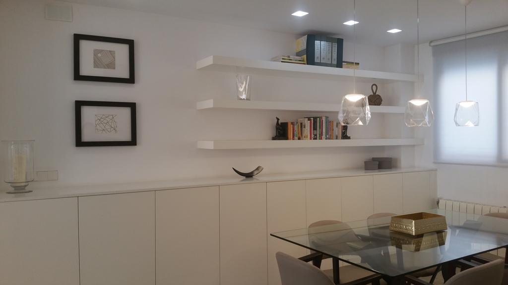 Md Duplex Mercado Central Valencia
