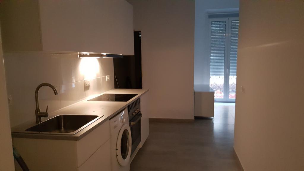 Apartment La Mas Bonita *