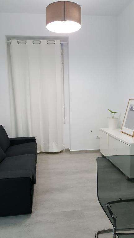 Apartment La Mas Bonita Valencia