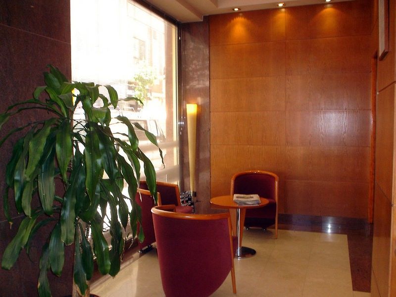 Mediterraneo 3* Valencia