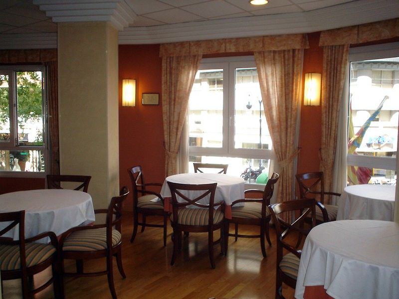 Mediterraneo Hotel Valencia