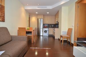 Aparthotel Valencia Rental Hotel 5*