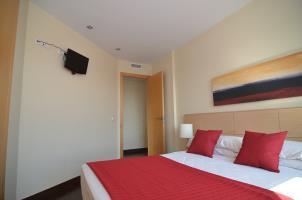 Aparthotel Valencia Rental Hotel Valencia