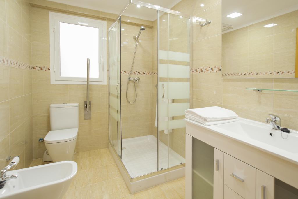 Barbera Center Mid-term Apartment