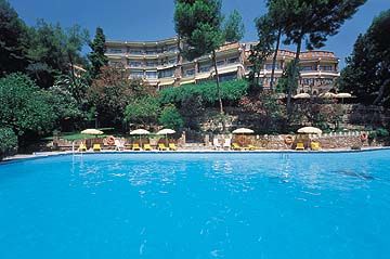 Casino Monte Picayo 5*