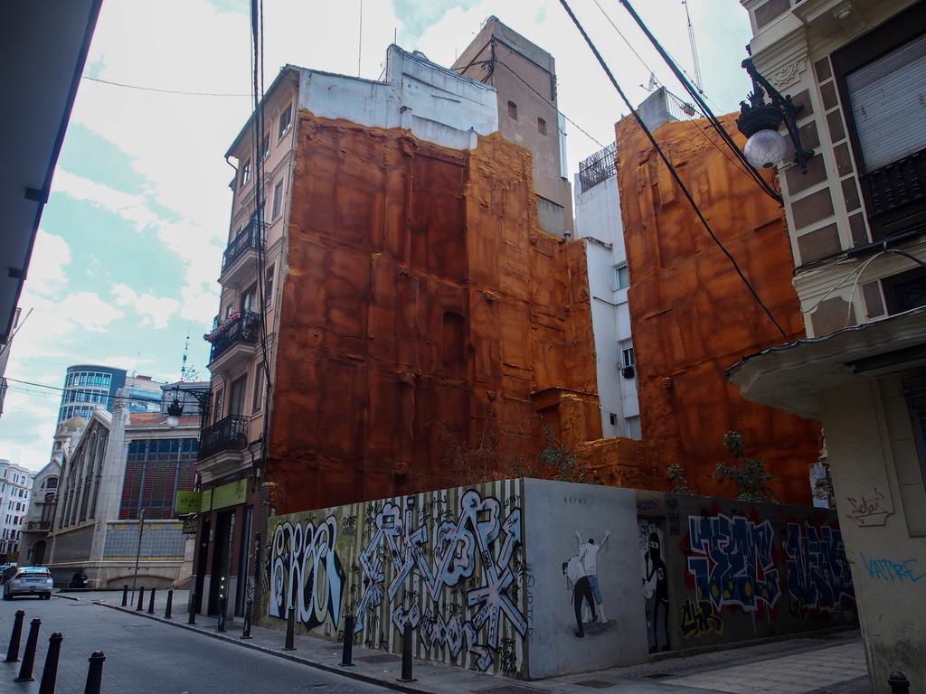 Calabazas * Valencia
