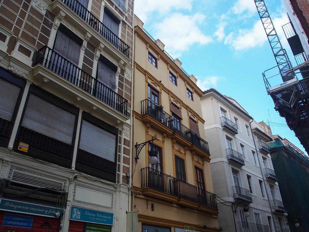 Calabazas Apartment Valencia