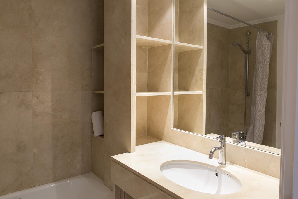 Apartup Patacona Penthouse Apartment Valencia
