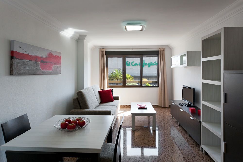 Pio Xii Apartment