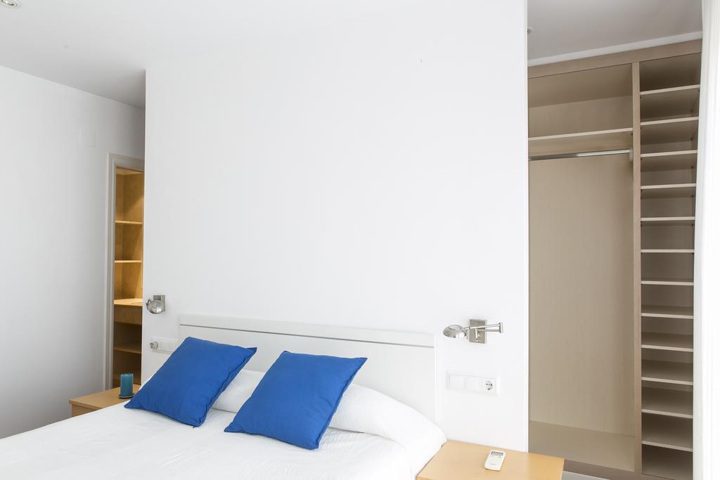 Apartment Apartup Patacona Penthouse Valencia