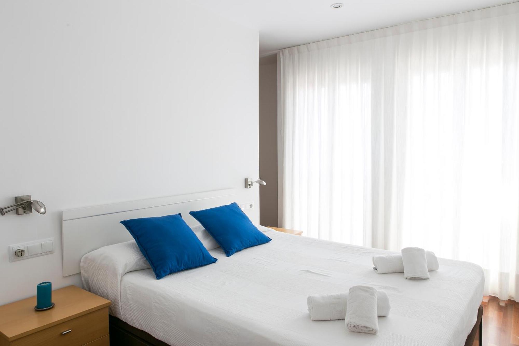 Apartup Patacona Penthouse Apartment