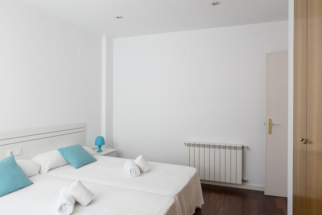 Apartment Apartup Patacona Penthouse *