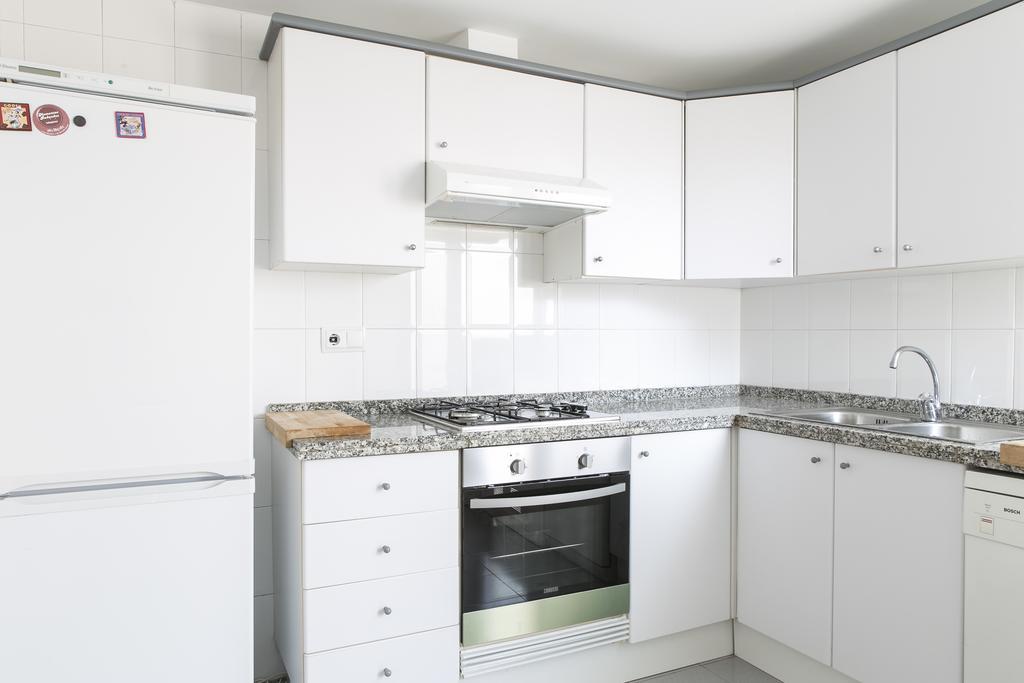 Apartup Patacona Penthouse Apartment Valencia
