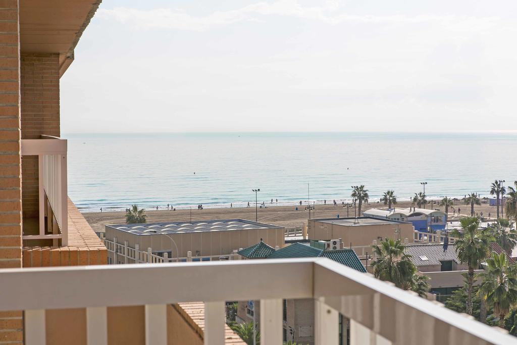 Apartup Patacona Penthouse Apartment