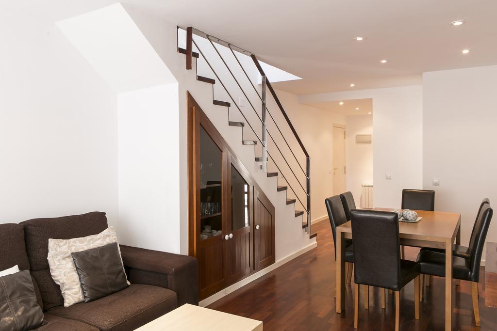 Apartup Patacona Penthouse *