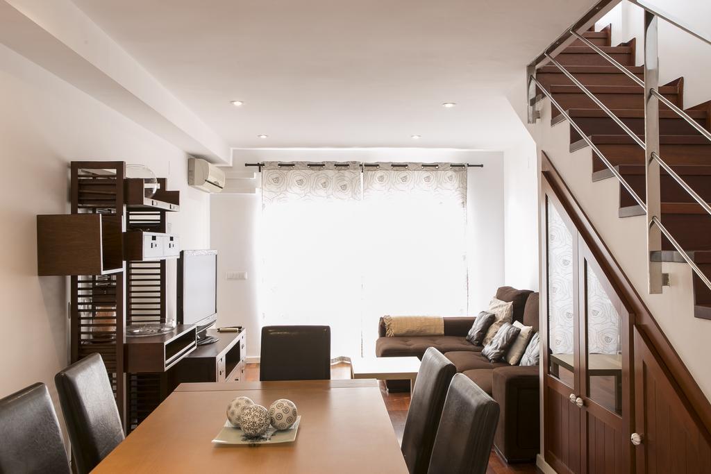 Apartup Patacona Penthouse Apartment *