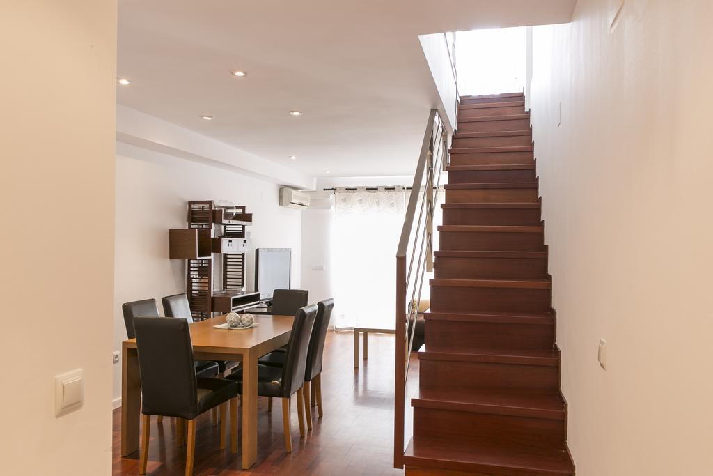 Apartment Apartup Patacona Penthouse