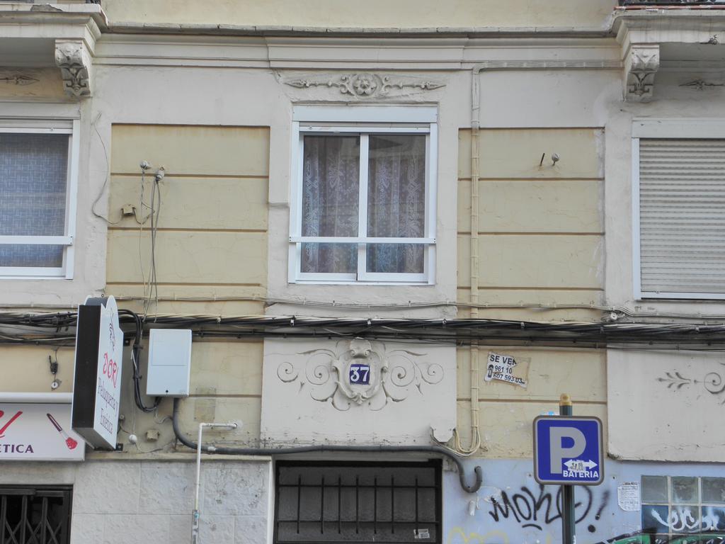 Apartamento El Convento