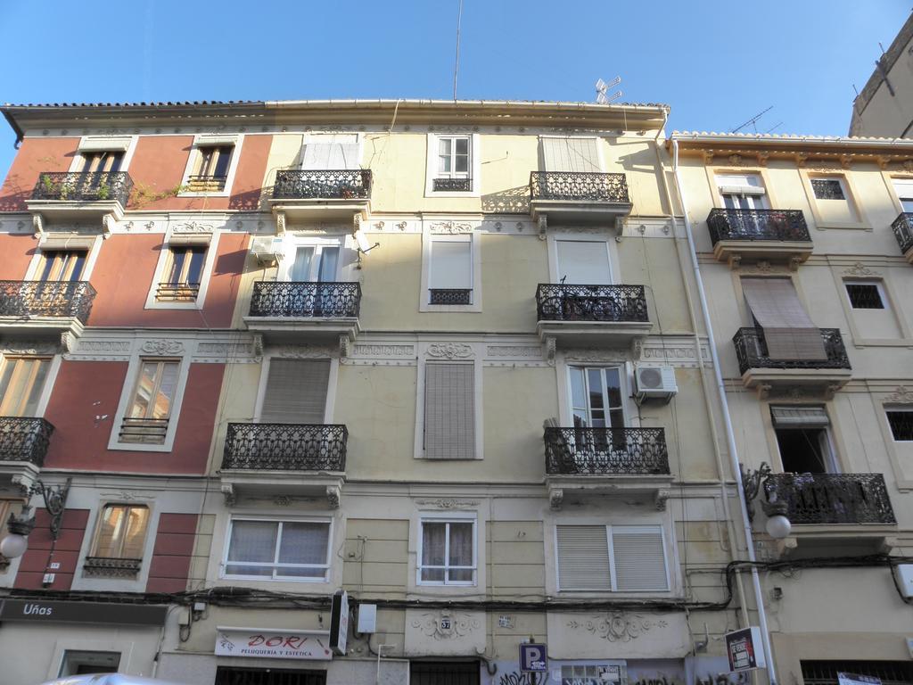 Apartamento El Convento Apartment
