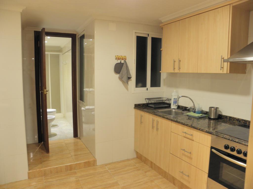 Apartamento El Convento Valencia