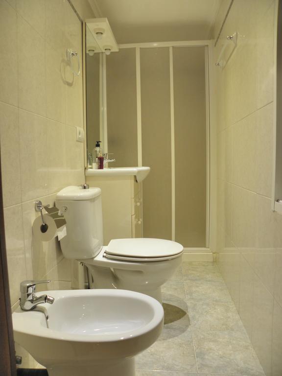 Apartamento El Convento Apartment