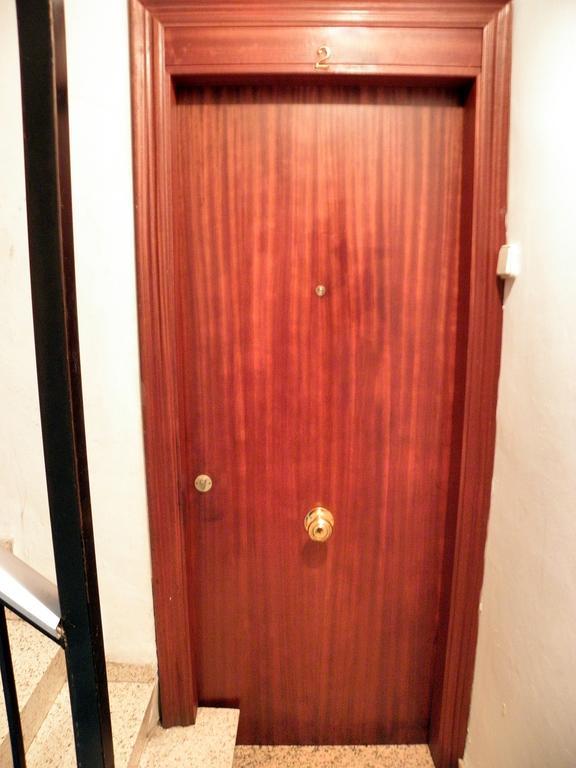 Apartamento El Convento * Valencia