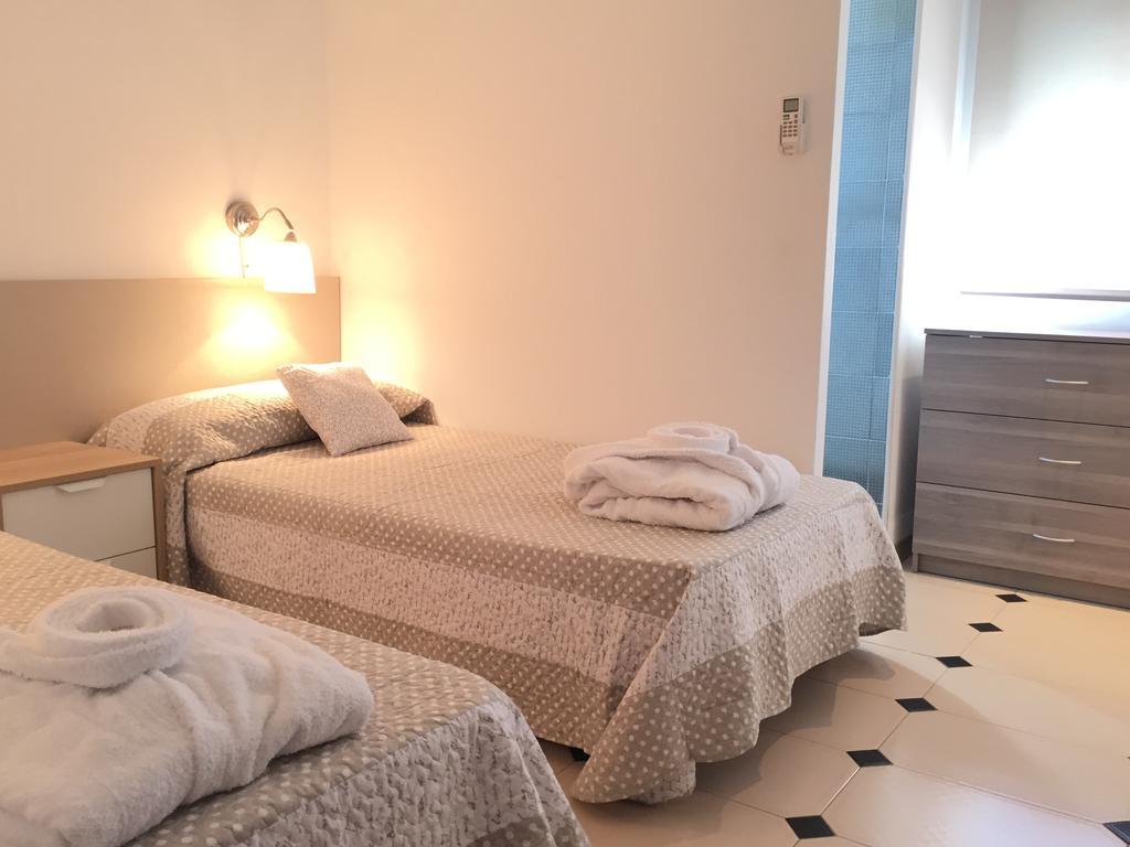 Apartamento Calle Xativa * Valencia