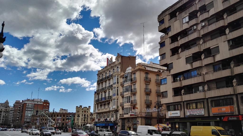 Apartamento Calle Xativa Apartment Valencia