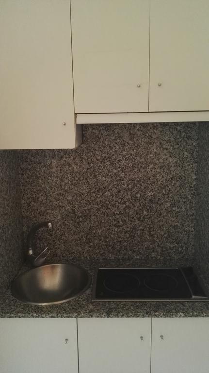 Apartamento Calle Xativa Apartamento