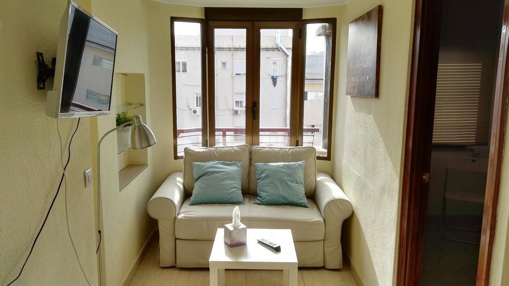 Apartment Apartamento Calle Xativa *
