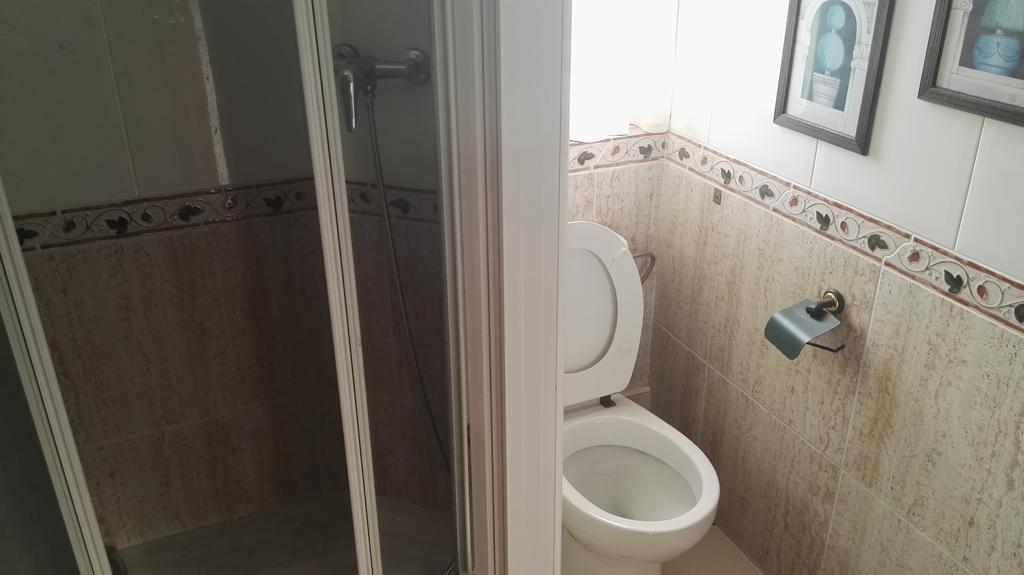 Apartamento Calle Xativa