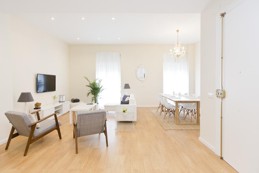 Apartamento Total White