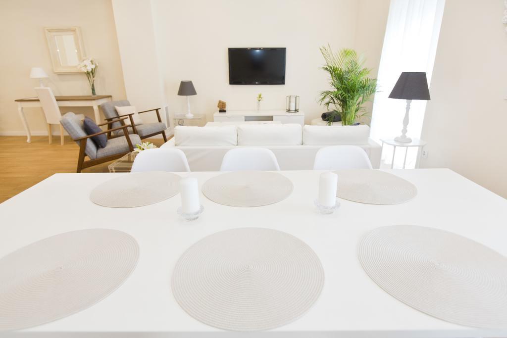 Total White Apartamento