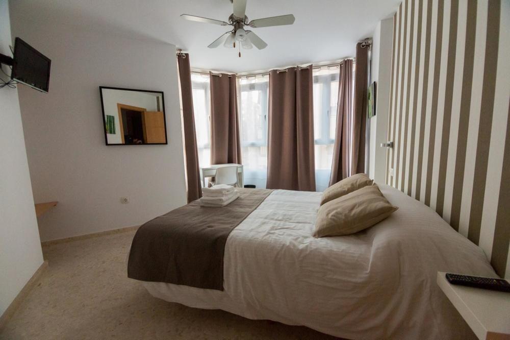 Habitaciones Barra89 Guest house