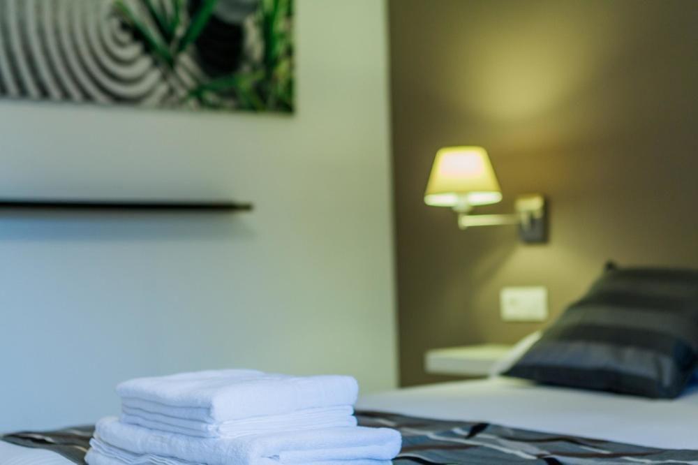 Guest house Habitaciones Barra89 2*