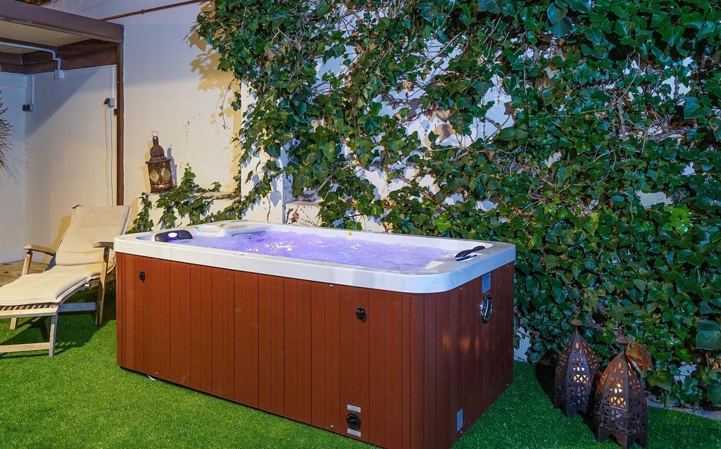 Holiday home Select Viveros Gardens Valencia