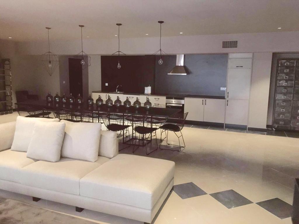 Apartment Luxury - Boutique Paz *