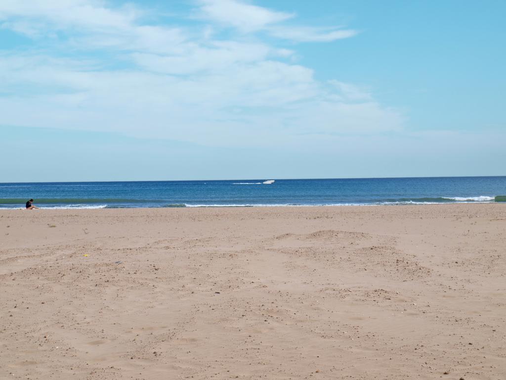 Apartup Patacona Penthouse Valencia