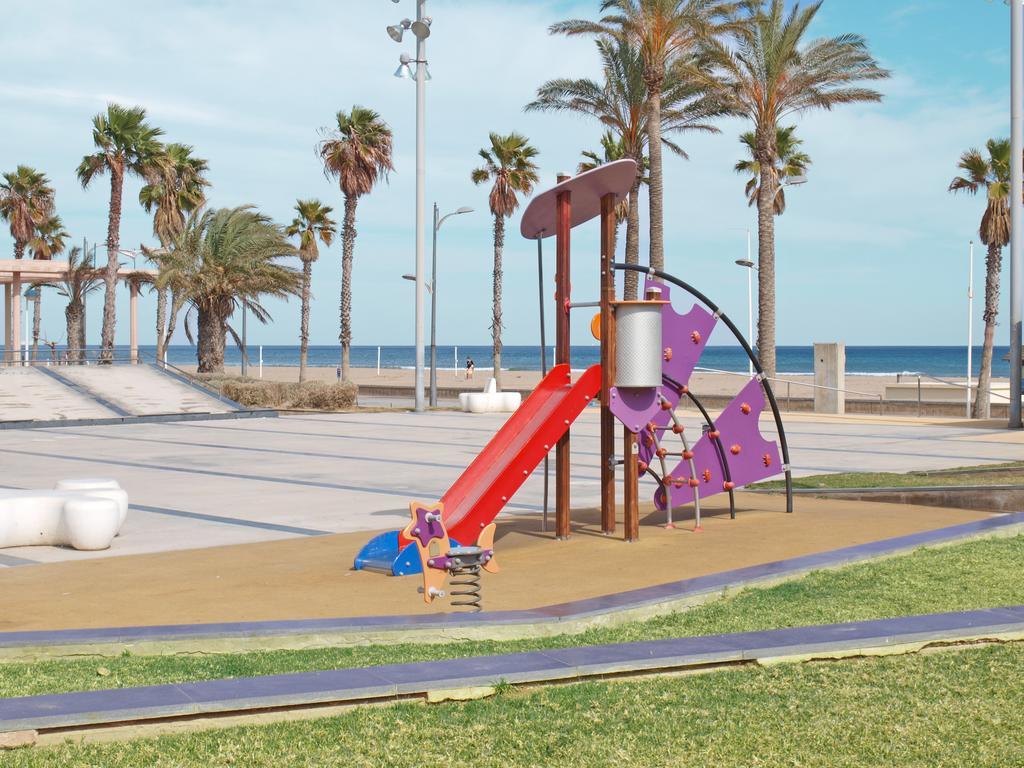 Apartup Patacona Penthouse Apartment Valencia