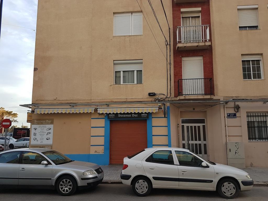 Appartement Arena's Valencia