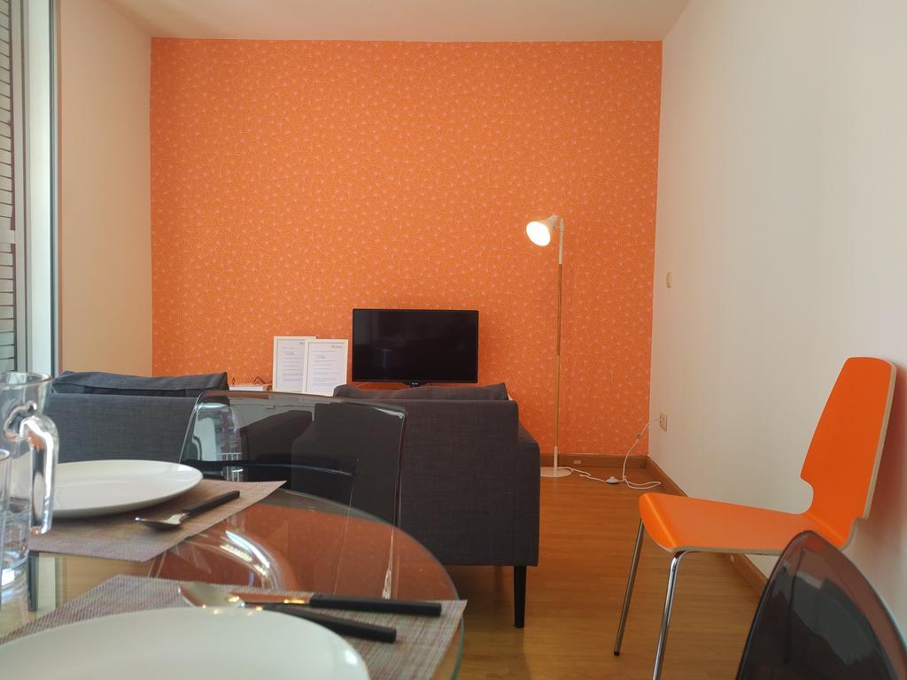 Marina Silence Apartment Valencia