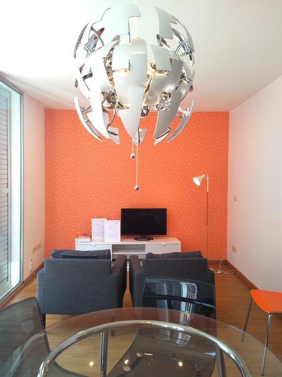 Marina Silence Apartment *