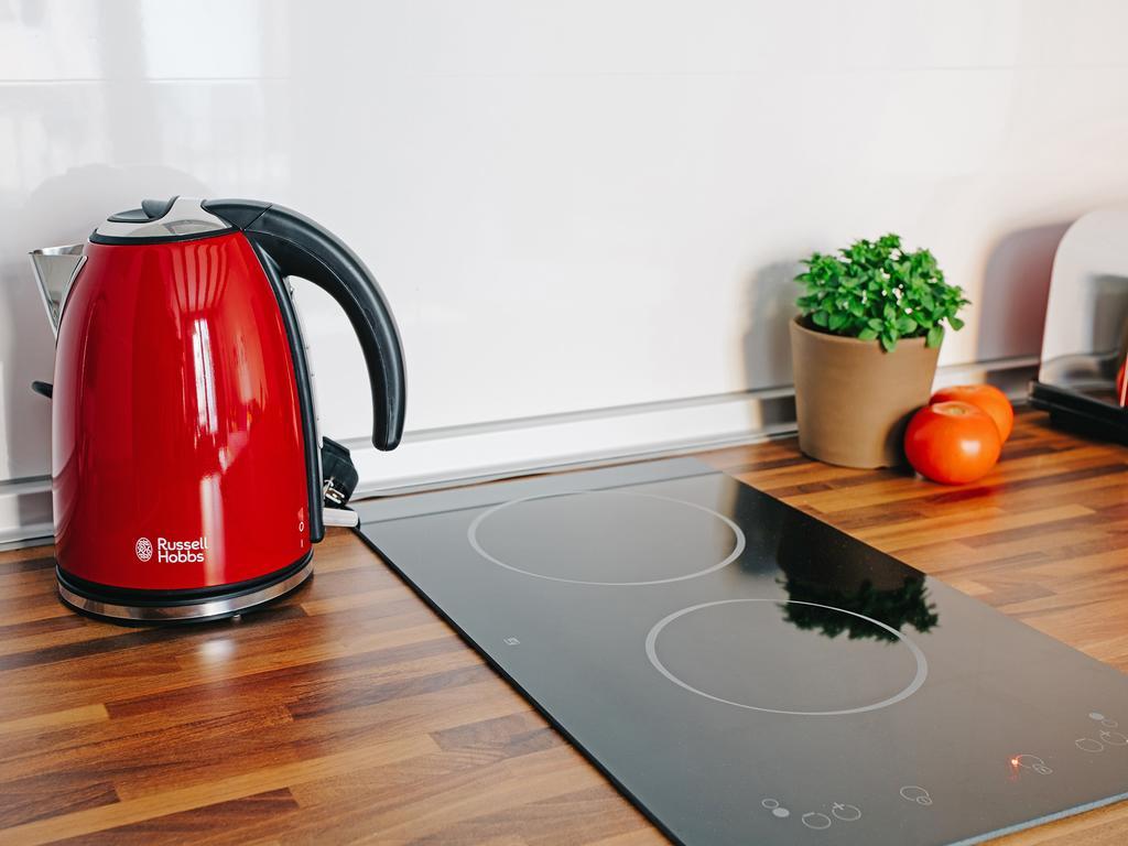 Unik. Apartamento Valência