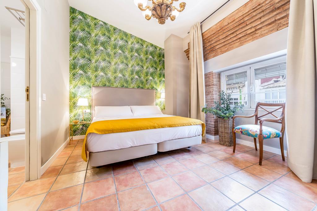 Palacio De Rojas Apartment Valencia