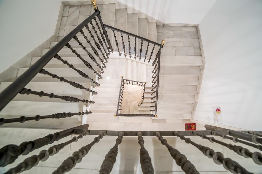 Apartment Palacio De Rojas *