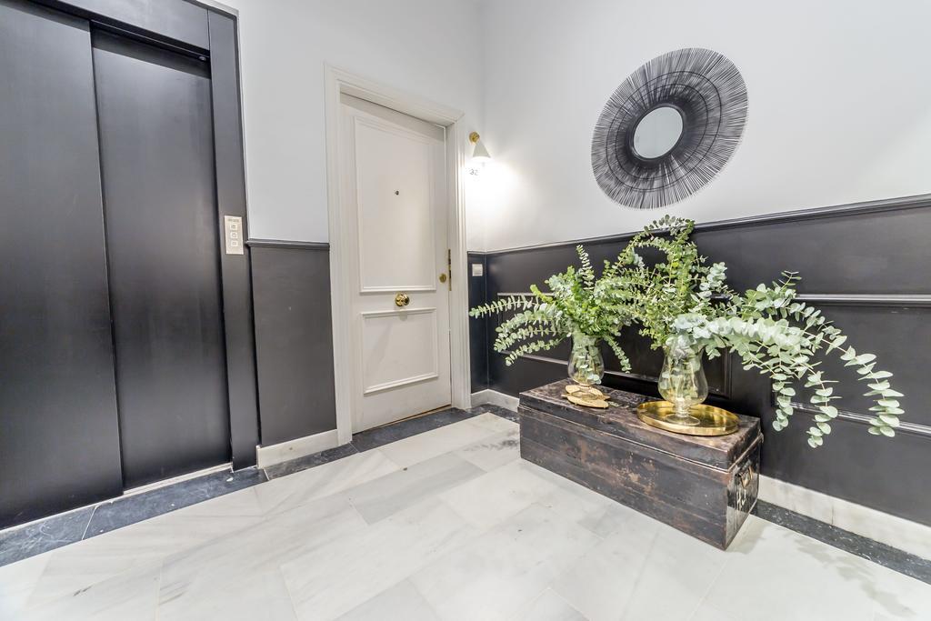 Palacio De Rojas Apartment Valencia