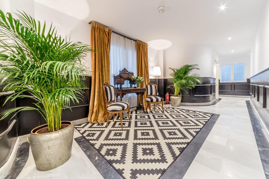 Apartment Palacio De Rojas